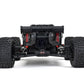 1/5 OUTCAST 4X4 8S BLX EXB Brushless Stunt Truck RTR, Black