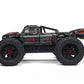 1/5 OUTCAST 4X4 8S BLX EXB Brushless Stunt Truck RTR, Black