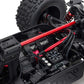 1/5 OUTCAST 4X4 8S BLX EXB Brushless Stunt Truck RTR, Black