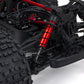 1/5 OUTCAST 4X4 8S BLX EXB Brushless Stunt Truck RTR, Black