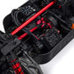 1/5 OUTCAST 4X4 8S BLX EXB Brushless Stunt Truck RTR, Black