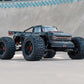 1/5 OUTCAST 4X4 8S BLX EXB Brushless Stunt Truck RTR, Black