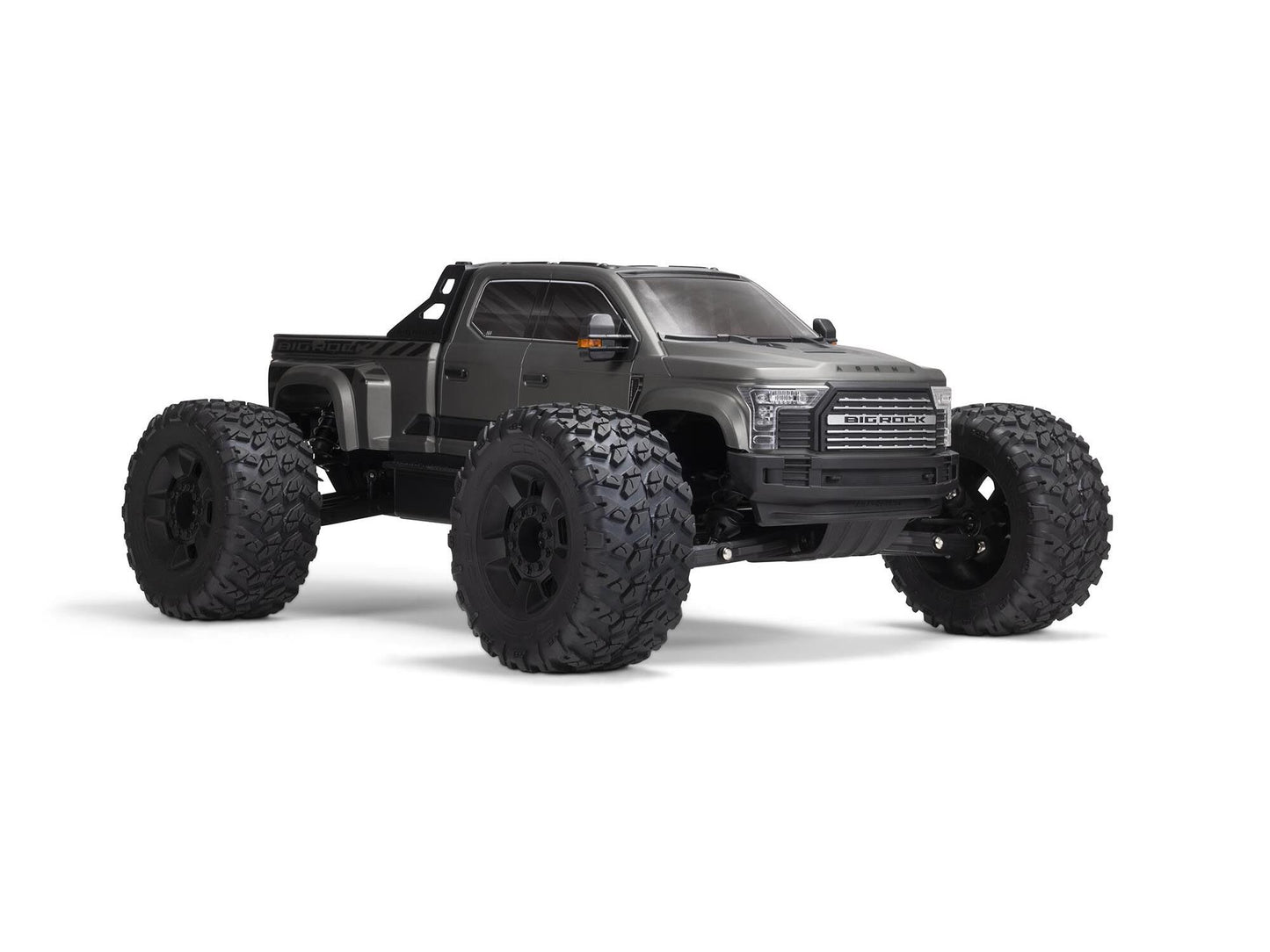 BIG ROCK 1/7 6S 4X4 BLX Monster Truck RTR