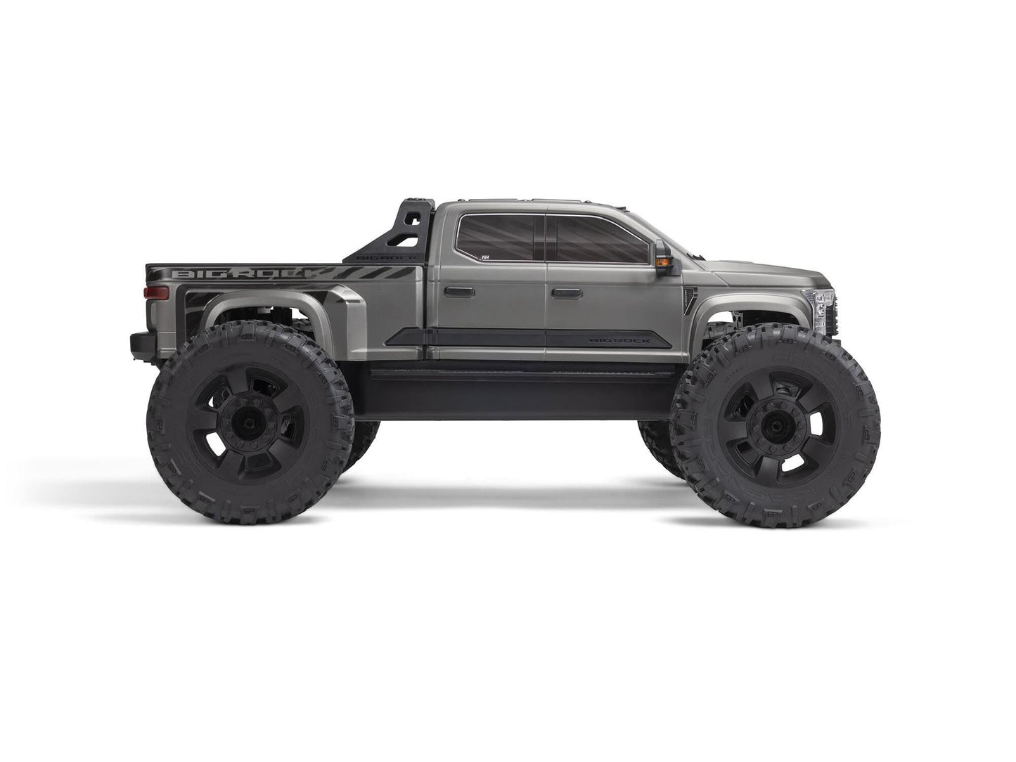 BIG ROCK 1/7 6S 4X4 BLX Monster Truck RTR