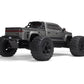 BIG ROCK 1/7 6S 4X4 BLX Monster Truck RTR