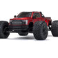 BIG ROCK 1/7 6S 4X4 BLX Monster Truck RTR