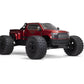 BIG ROCK 1/7 6S 4X4 BLX Monster Truck RTR