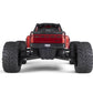 BIG ROCK 1/7 6S 4X4 BLX Monster Truck RTR