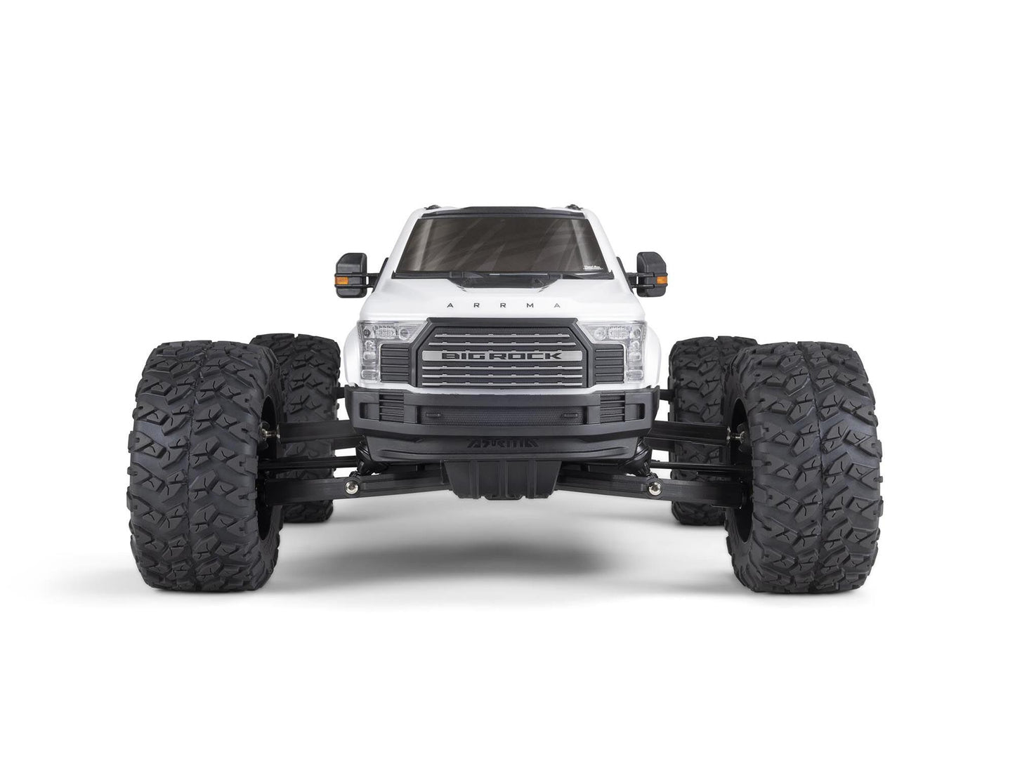 BIG ROCK 1/7 6S 4X4 BLX Monster Truck RTR