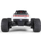 BIG ROCK 1/7 6S 4X4 BLX Monster Truck RTR