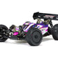 Typhon 1/8 TLR Tuned 4WD Buggy Roller (Pink/Purple)