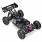 Typhon 1/8 TLR Tuned 4WD Buggy Roller (Pink/Purple)