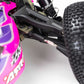 Typhon 1/8 TLR Tuned 4WD Buggy Roller (Pink/Purple)