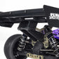 Typhon 1/8 TLR Tuned 4WD Buggy Roller (Pink/Purple)