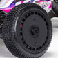 Typhon 1/8 TLR Tuned 4WD Buggy Roller (Pink/Purple)