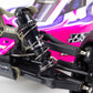 Typhon 1/8 TLR Tuned 4WD Buggy Roller (Pink/Purple)