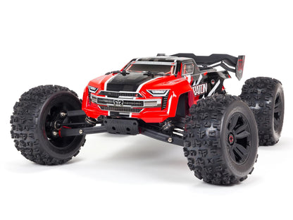 Arrma Kraton 6s 4WD BLX 1/8