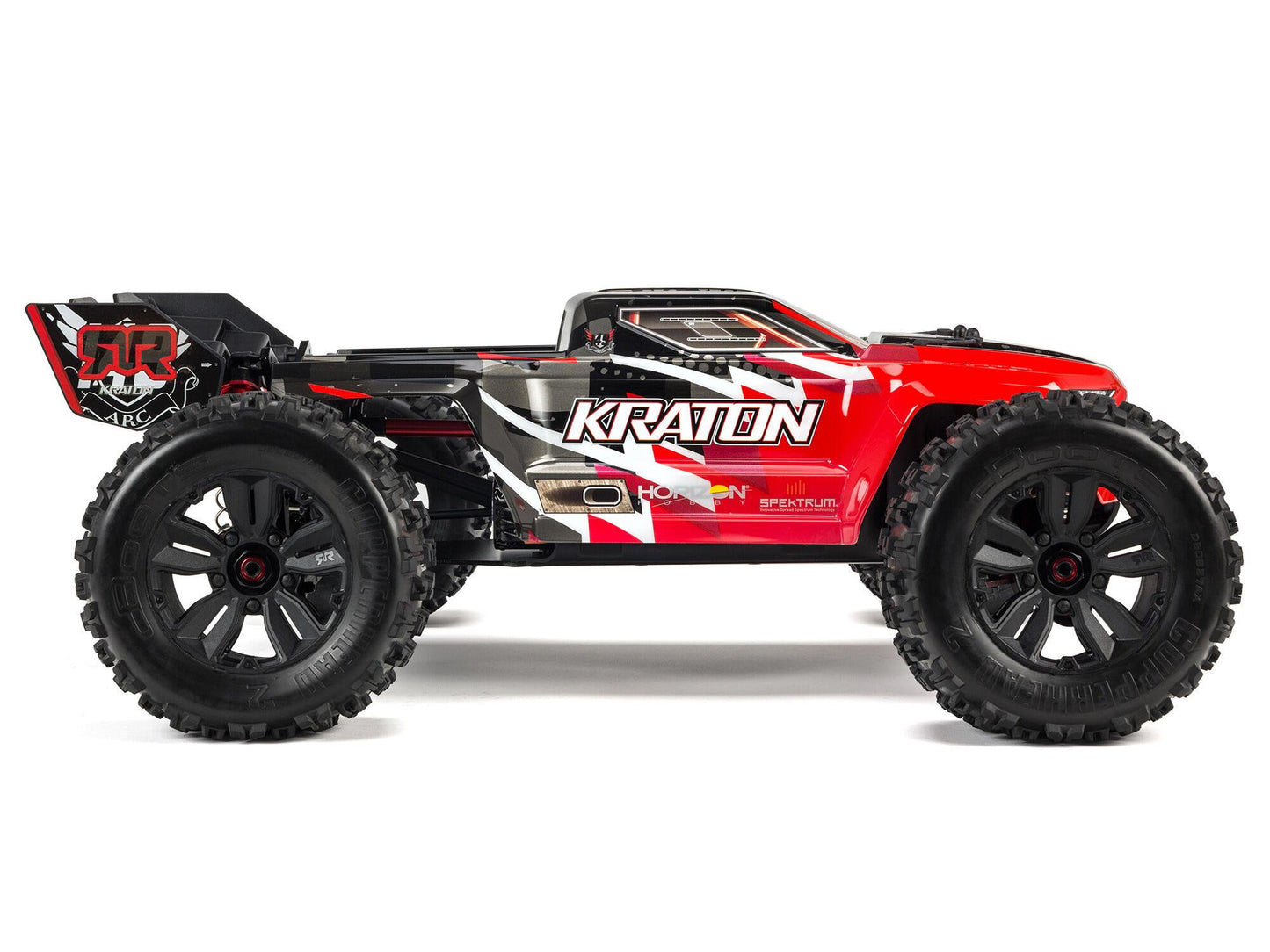 Arrma Kraton 6s 4WD BLX 1/8