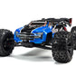 Arrma Kraton 6s 4WD BLX 1/8