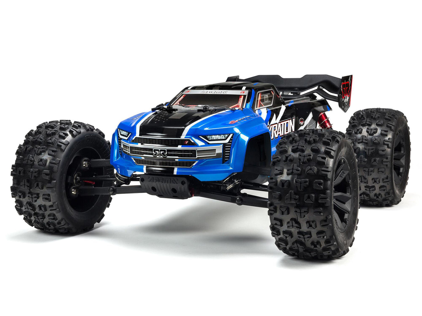 Arrma Kraton 6s 4WD BLX 1/8