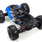 Arrma Kraton 6s 4WD BLX 1/8