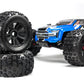 Arrma Kraton 6s 4WD BLX 1/8