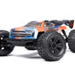 Kraton 1/8 6s V6 4X4 BLX Speed Monster Truck