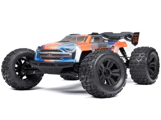 Kraton 1/8 6s V6 4X4 BLX Speed Monster Truck