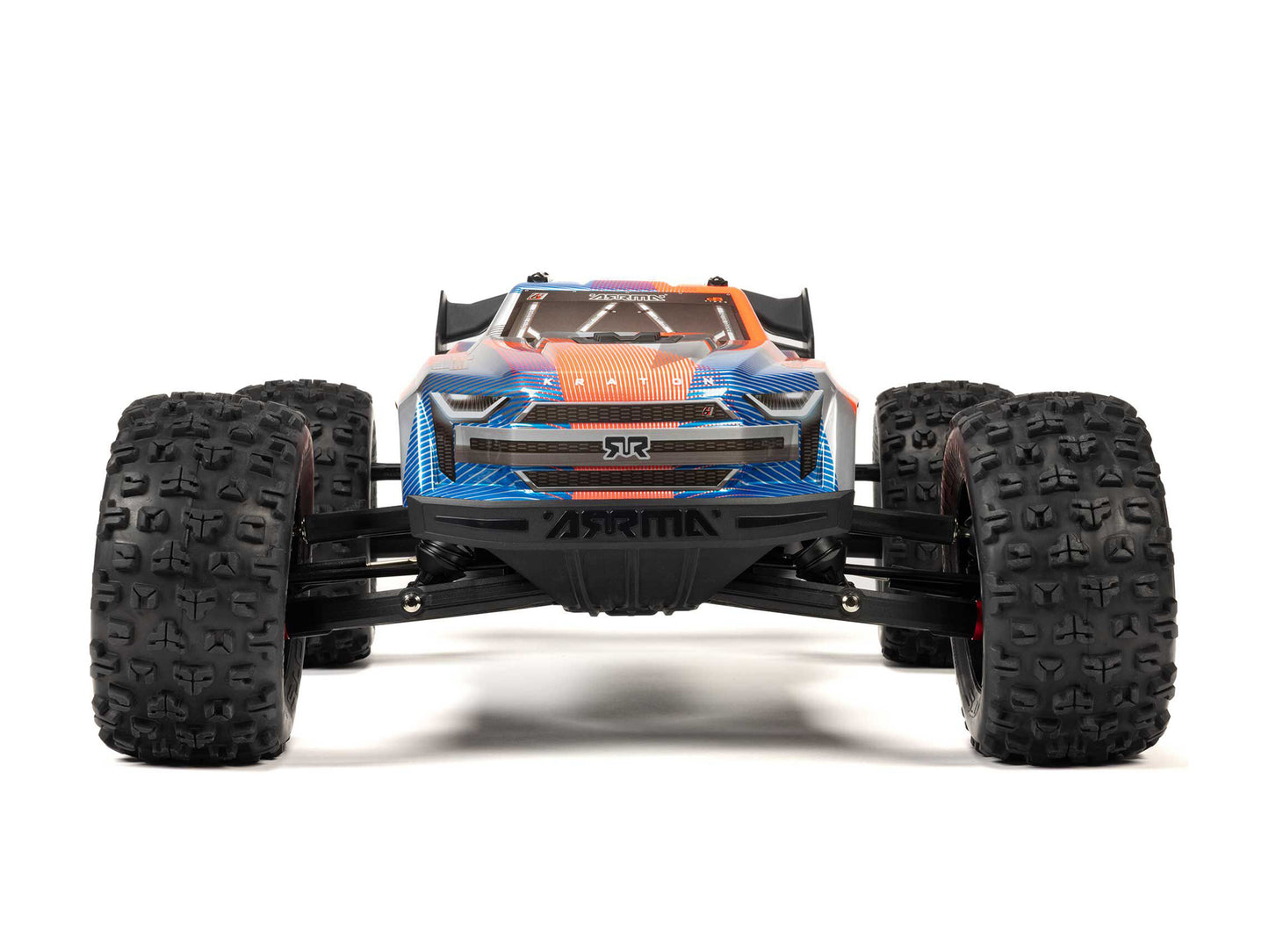 Kraton 1/8 6s V6 4X4 BLX Speed Monster Truck