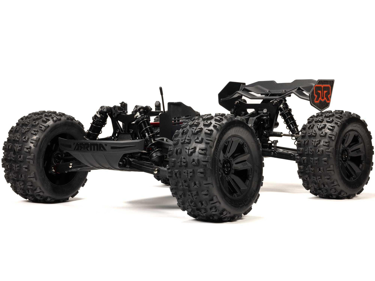 Kraton 1/8 6s V6 4X4 BLX Speed Monster Truck