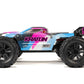 Kraton 1/8 6s V6 4X4 BLX Speed Monster Truck