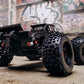 Notorious 6s 4WD BLX 1/8 RTR