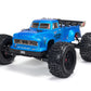 Notorious 6s 4WD BLX 1/8 RTR