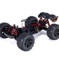 1/8 KRATON 6S BLX 4x4 EXtreme Bash Speed Monster Truck RTR