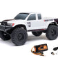 1/24 SCX24 Base Camp 4WD Rock Crawler