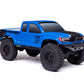 1/24 SCX24 Base Camp 4WD Rock Crawler