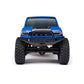 1/24 SCX24 Base Camp 4WD Rock Crawler