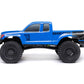 1/24 SCX24 Base Camp 4WD Rock Crawler