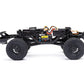 1/24 SCX24 Base Camp 4WD Rock Crawler