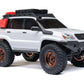 1/24 SCX24 Lexus GX 470 4WD Rock Crawler