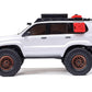 1/24 SCX24 Lexus GX 470 4WD Rock Crawler