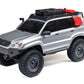 1/24 SCX24 Lexus GX 470 4WD Rock Crawler