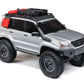 1/24 SCX24 Lexus GX 470 4WD Rock Crawler