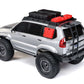 1/24 SCX24 Lexus GX 470 4WD Rock Crawler