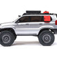 1/24 SCX24 Lexus GX 470 4WD Rock Crawler