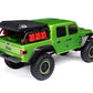 1/24 SCX24 Jeep Gladiator 4WD Rock Crawler Brushed RTR