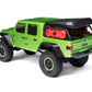 1/24 SCX24 Jeep Gladiator 4WD Rock Crawler Brushed RTR