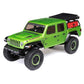 1/24 SCX24 Jeep Gladiator 4WD Rock Crawler Brushed RTR