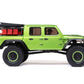 1/24 SCX24 Jeep Gladiator 4WD Rock Crawler Brushed RTR