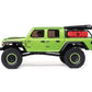 1/24 SCX24 Jeep Gladiator 4WD Rock Crawler Brushed RTR